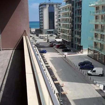 Nord * Mamaia