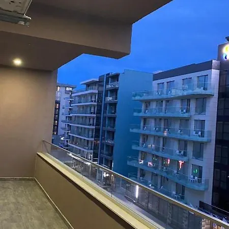 Nord Apartmán Mamaia