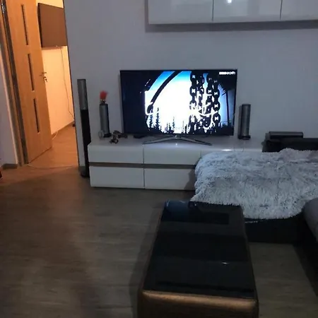 Apartmán Nord Mamaia