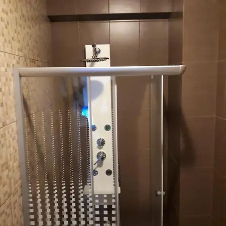 Nord Apartmán