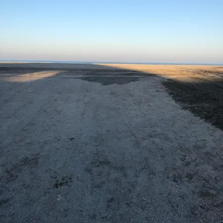 Apartmán Nord Mamaia
