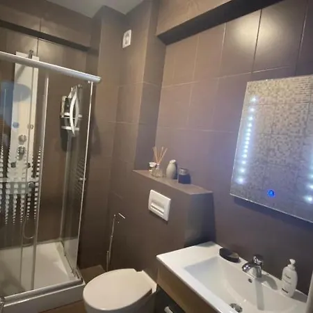 Apartmán Nord *