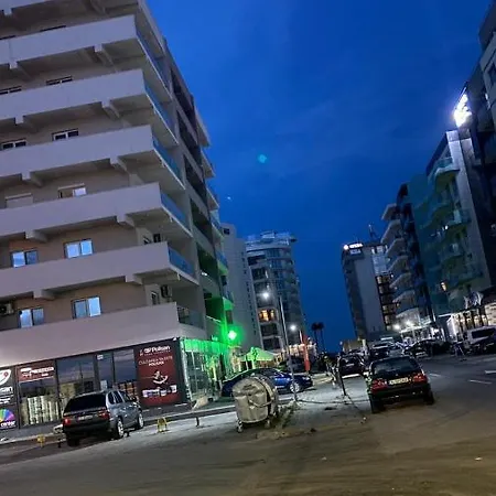 Apartmán Nord *