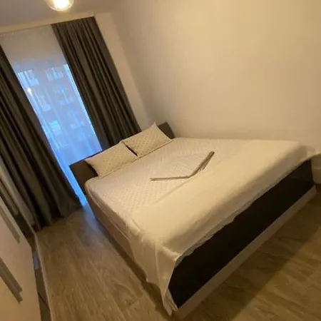 Nord Apartmán