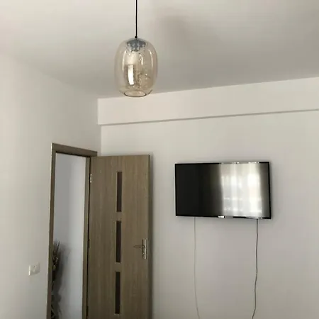 Apartmán Nord *