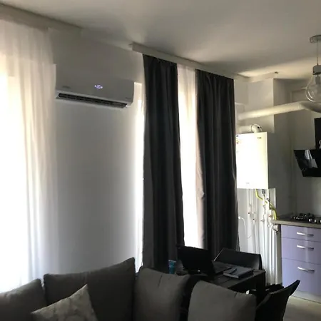 Nord Apartmán *