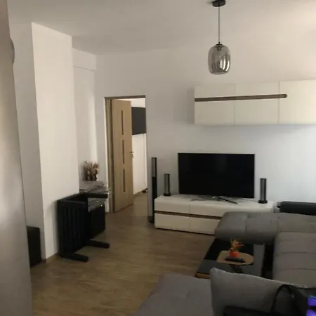 Nord Apartmán