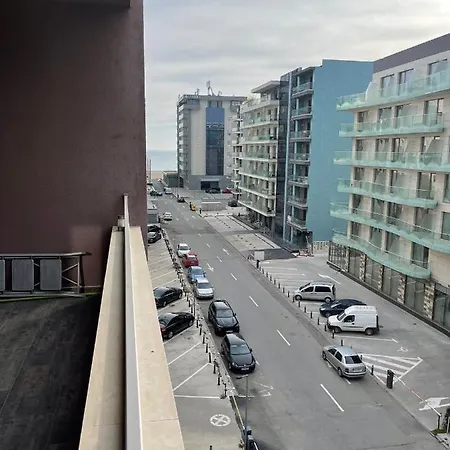 Apartmán Nord Mamaia